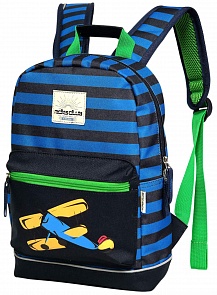 Рюкзак дошкольный Самолетик (Target, 21994)